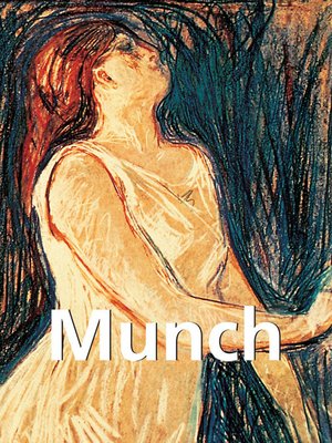 cover image of Munch